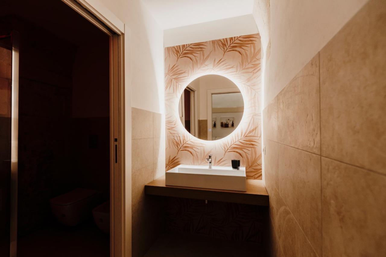 I Dammusi Di Via Vittorio Veneto Appartement Syracuse Buitenkant foto